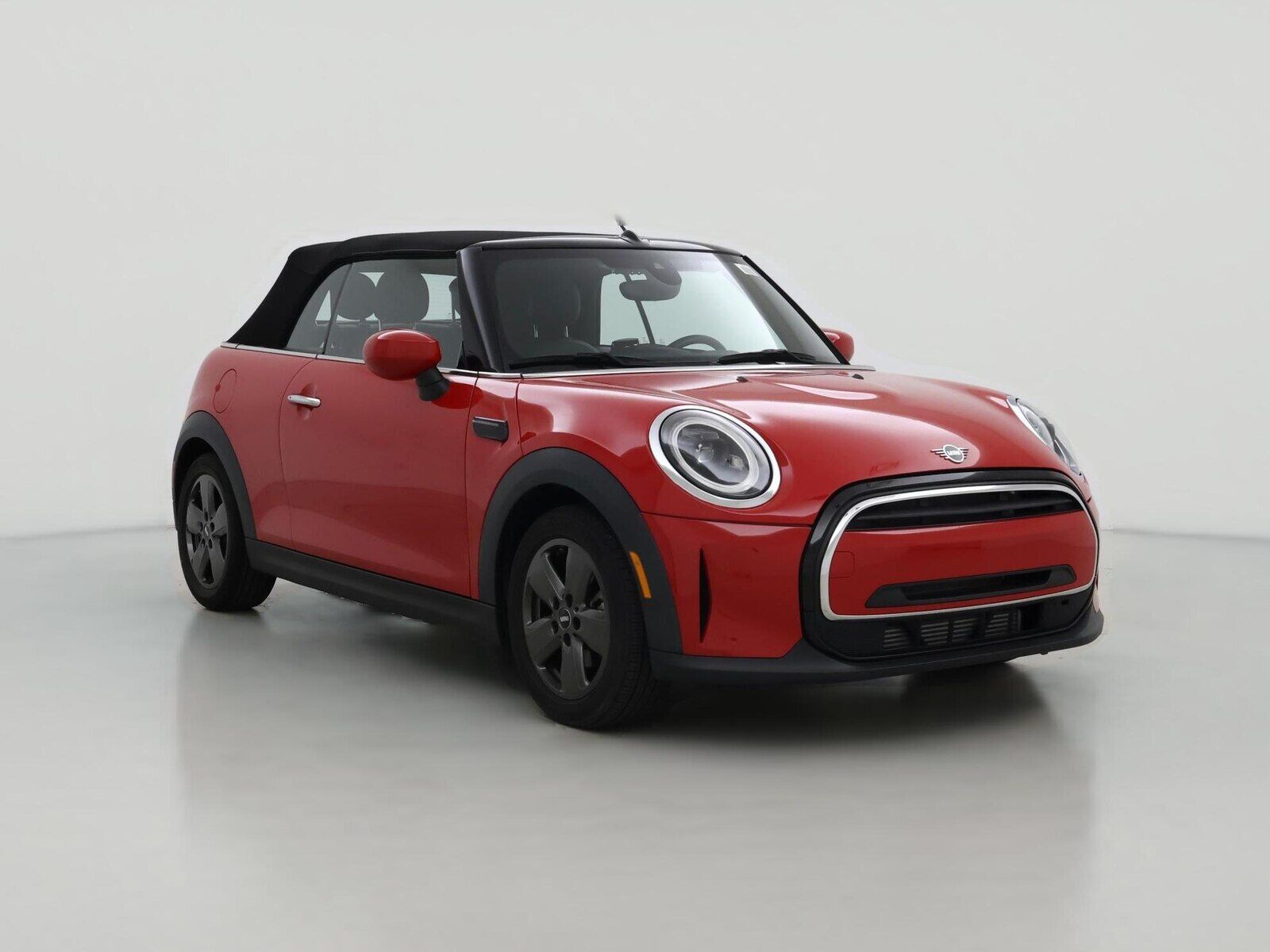 2022 MINI Cooper Convertible