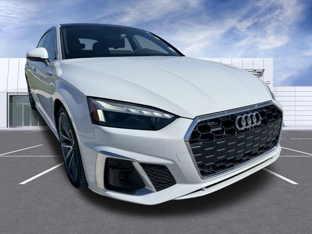 2023 AUDI A5