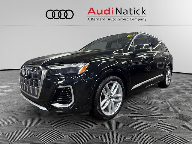 2025 AUDI Q7