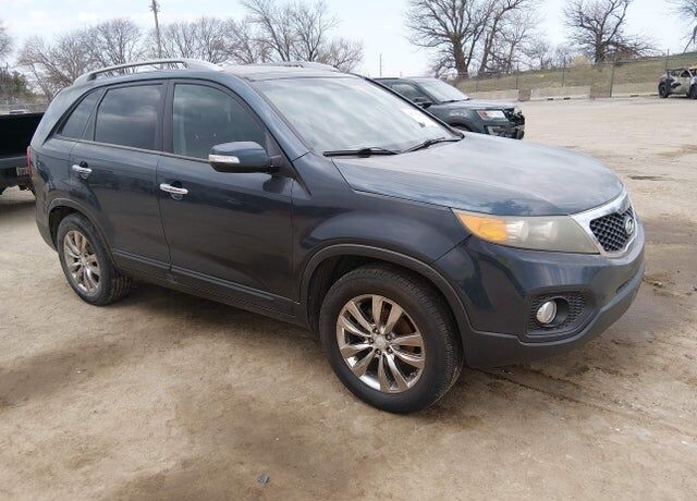 2011 KIA Sorento