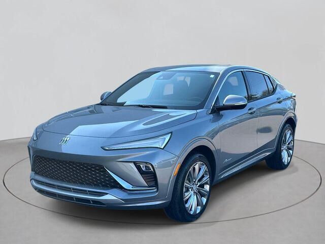 2025 BUICK Envista