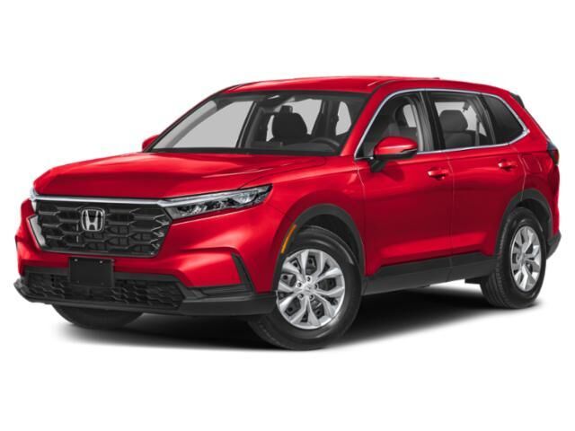 2023 HONDA CR-V