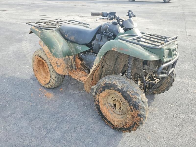 2005 KAWASAKI PRAIRIE 360