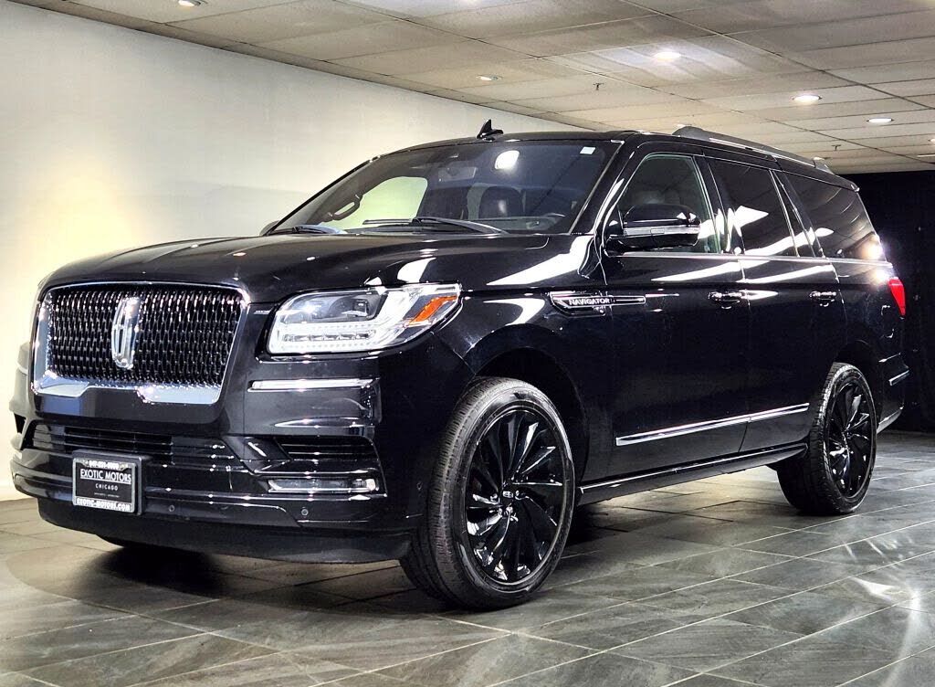 2020 LINCOLN Corsair