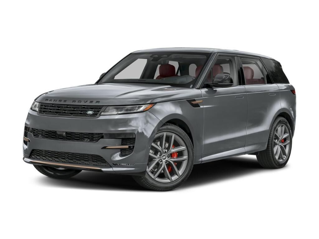 2026 LAND ROVER Range Rover Sport