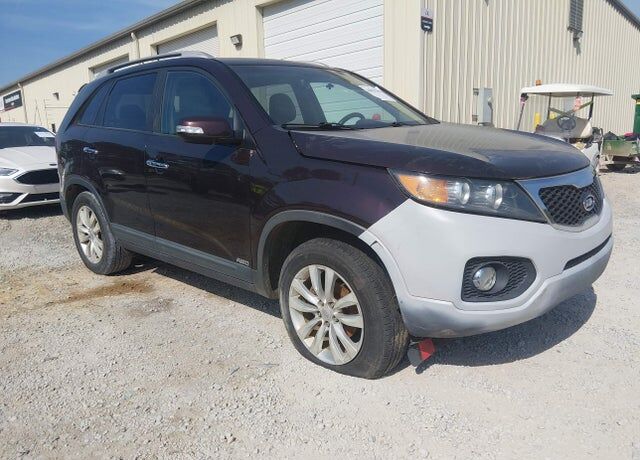 2011 KIA Sorento