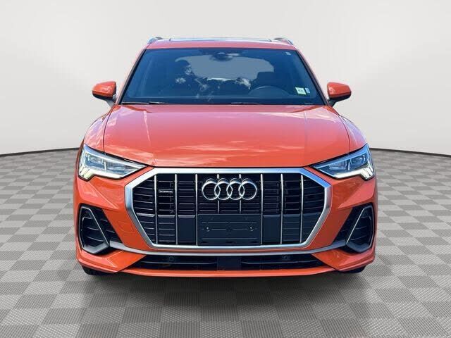 2025 Audi Q3