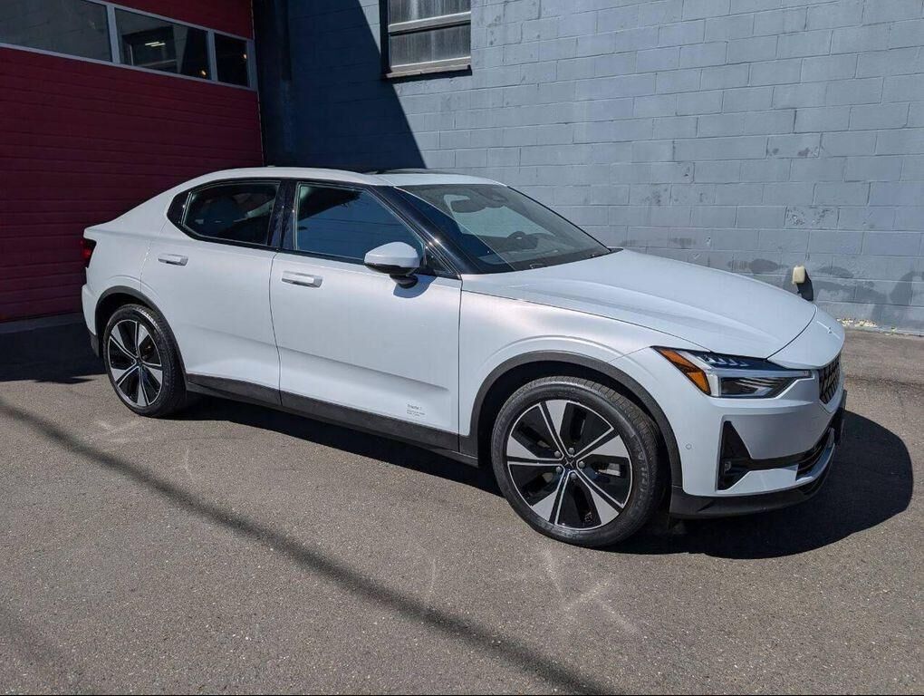 2023 POLESTAR PS2