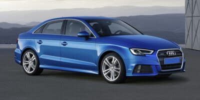 2017 AUDI A3