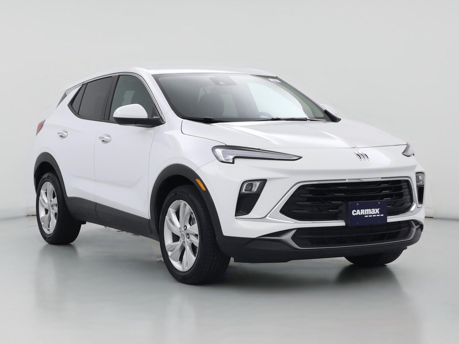 2025 BUICK Encore GX