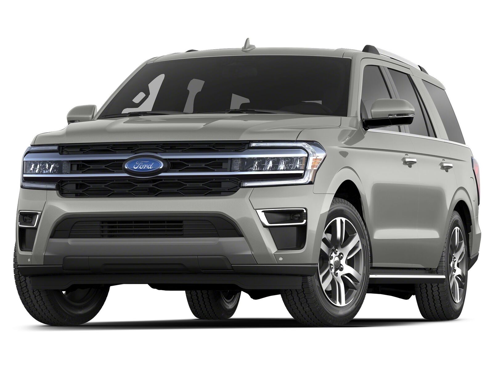 2022 FORD Expedition