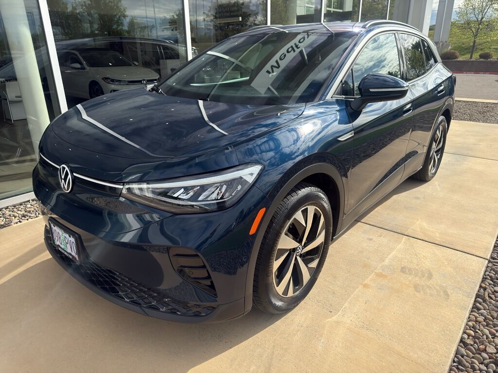 2023 VOLKSWAGEN ID.4
