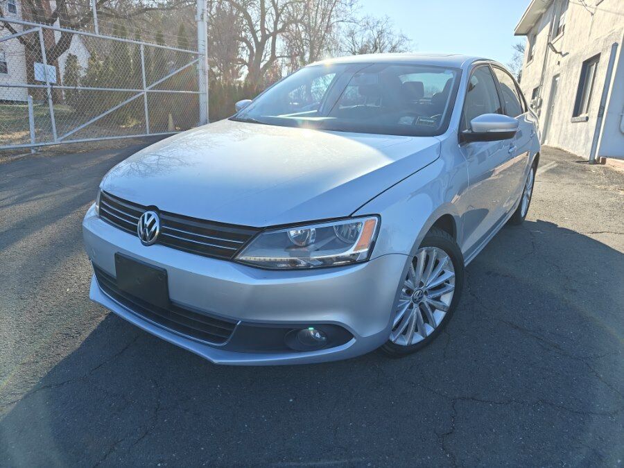 2013 VOLKSWAGEN Jetta