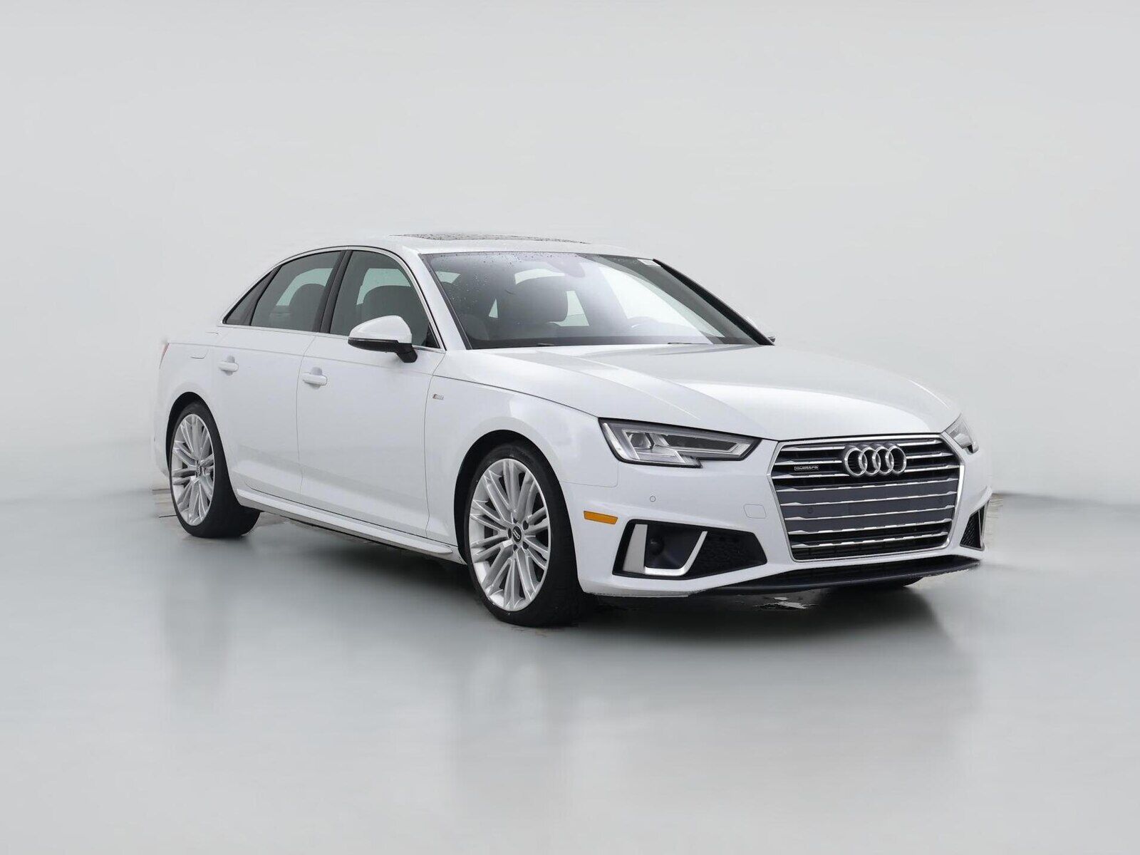 2019 AUDI A4