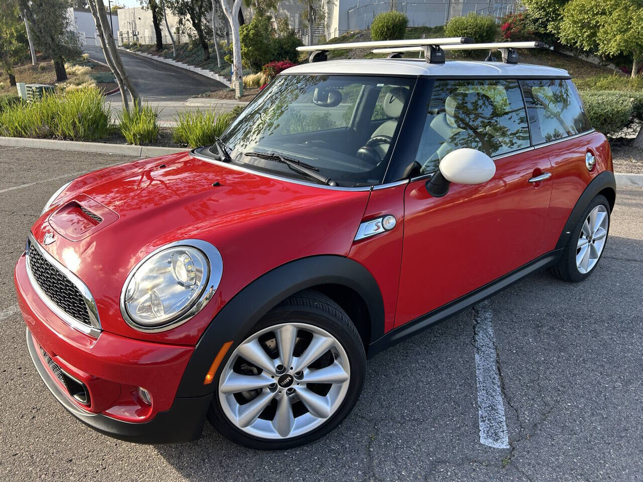 2011 MINI Hardtop