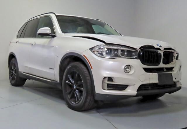 2015 BMW X5