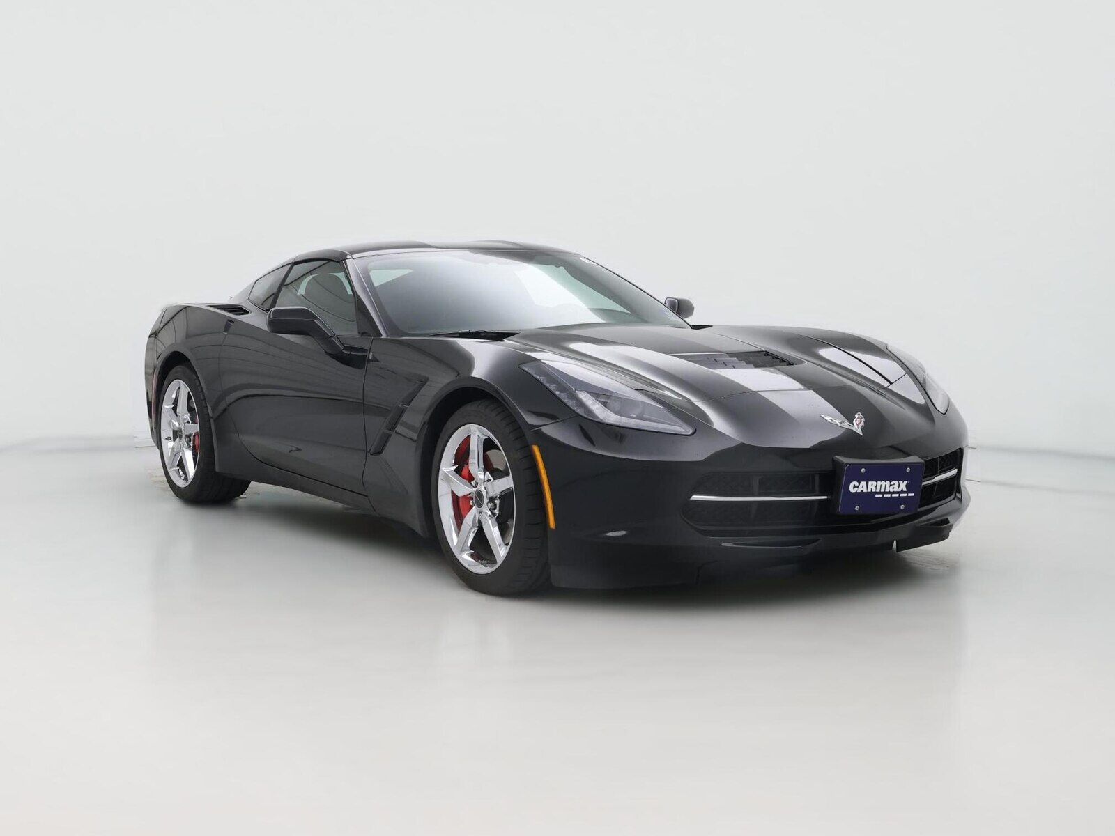 2015 CHEVROLET Corvette
