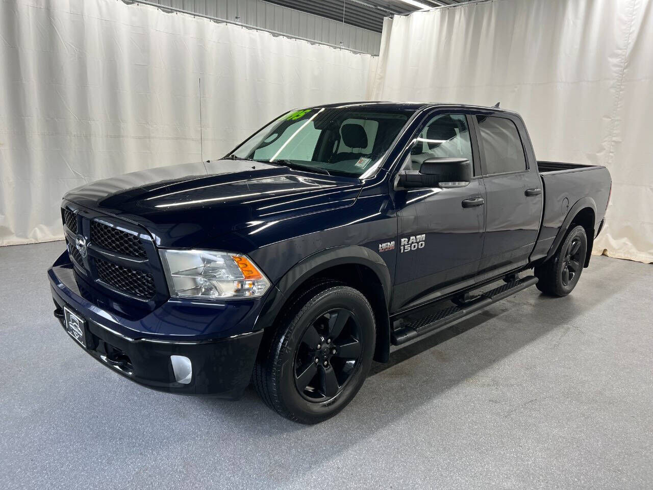 2015 RAM 1500