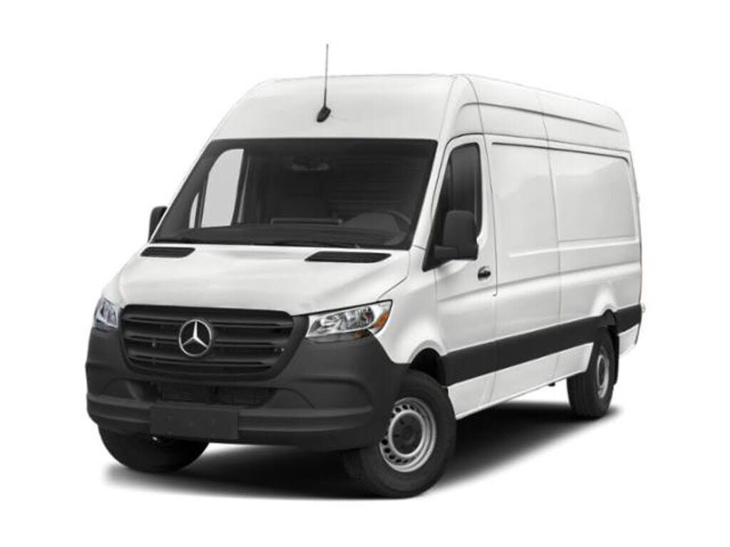 2019 MERCEDES-BENZ Sprinter