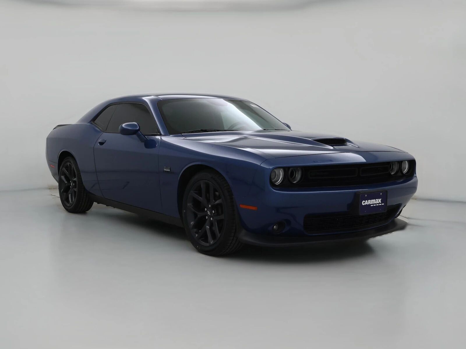 2020 DODGE Challenger
