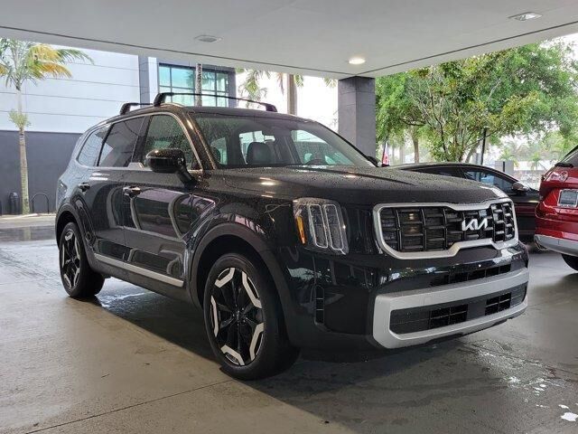 2024 KIA Telluride