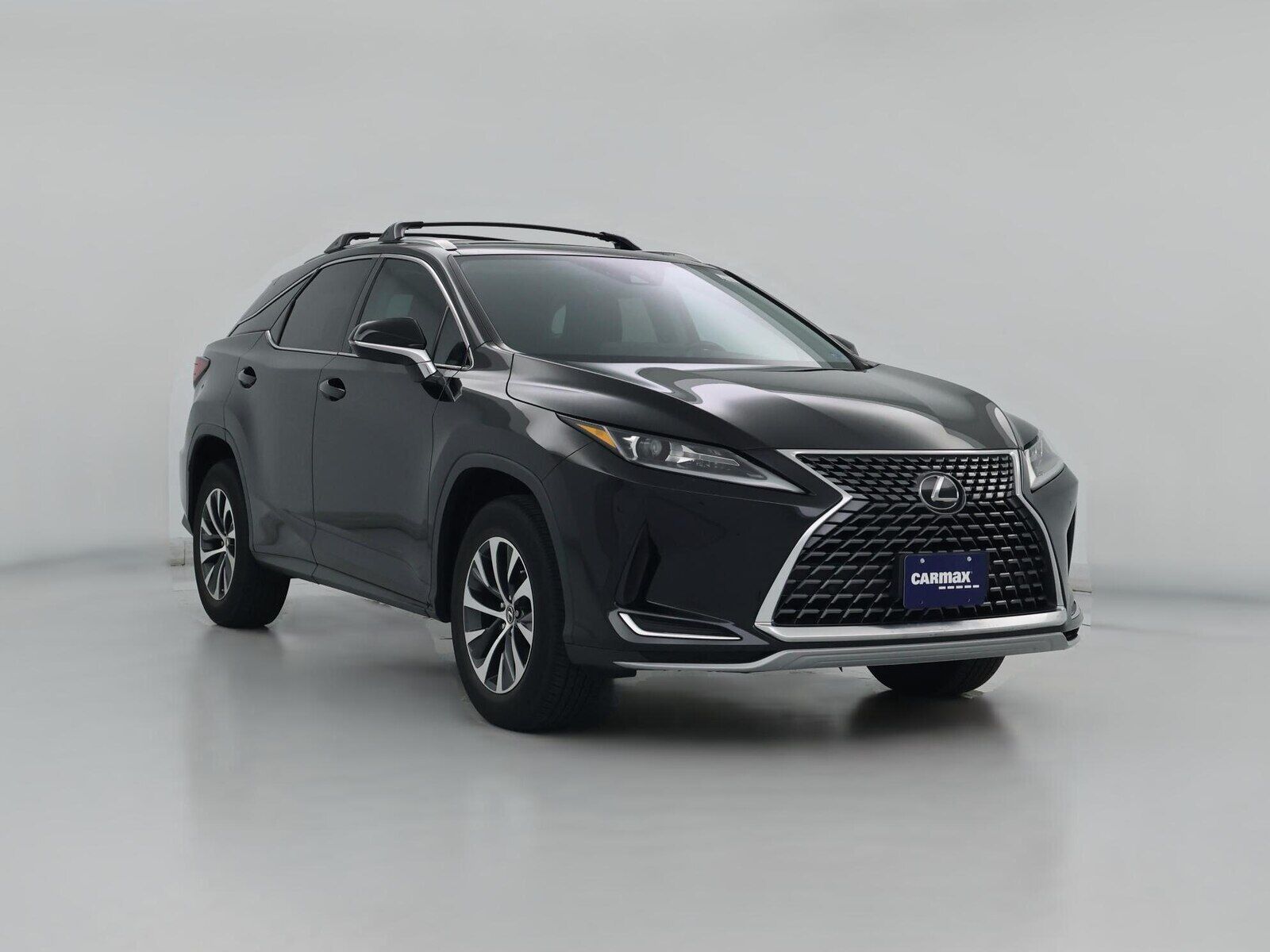 2020 LEXUS RX