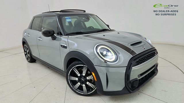 2023 MINI Hardtop