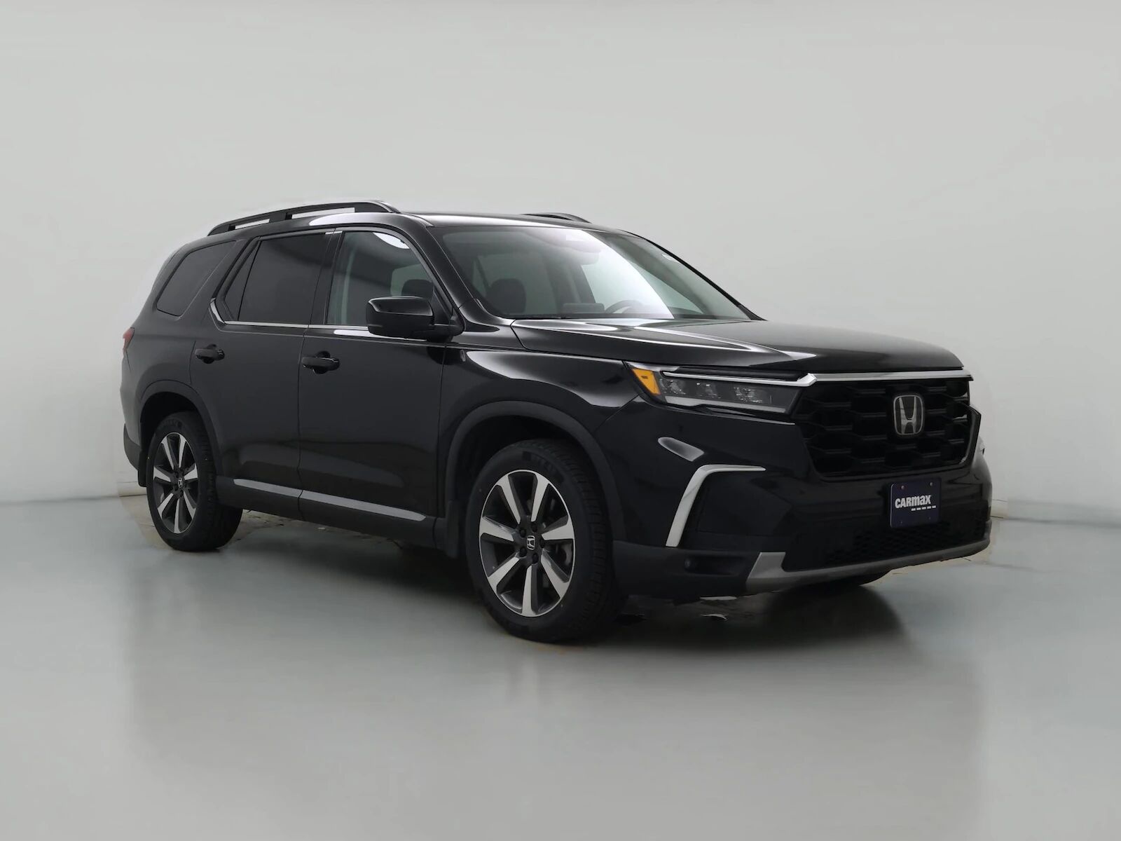 2023 HONDA Pilot