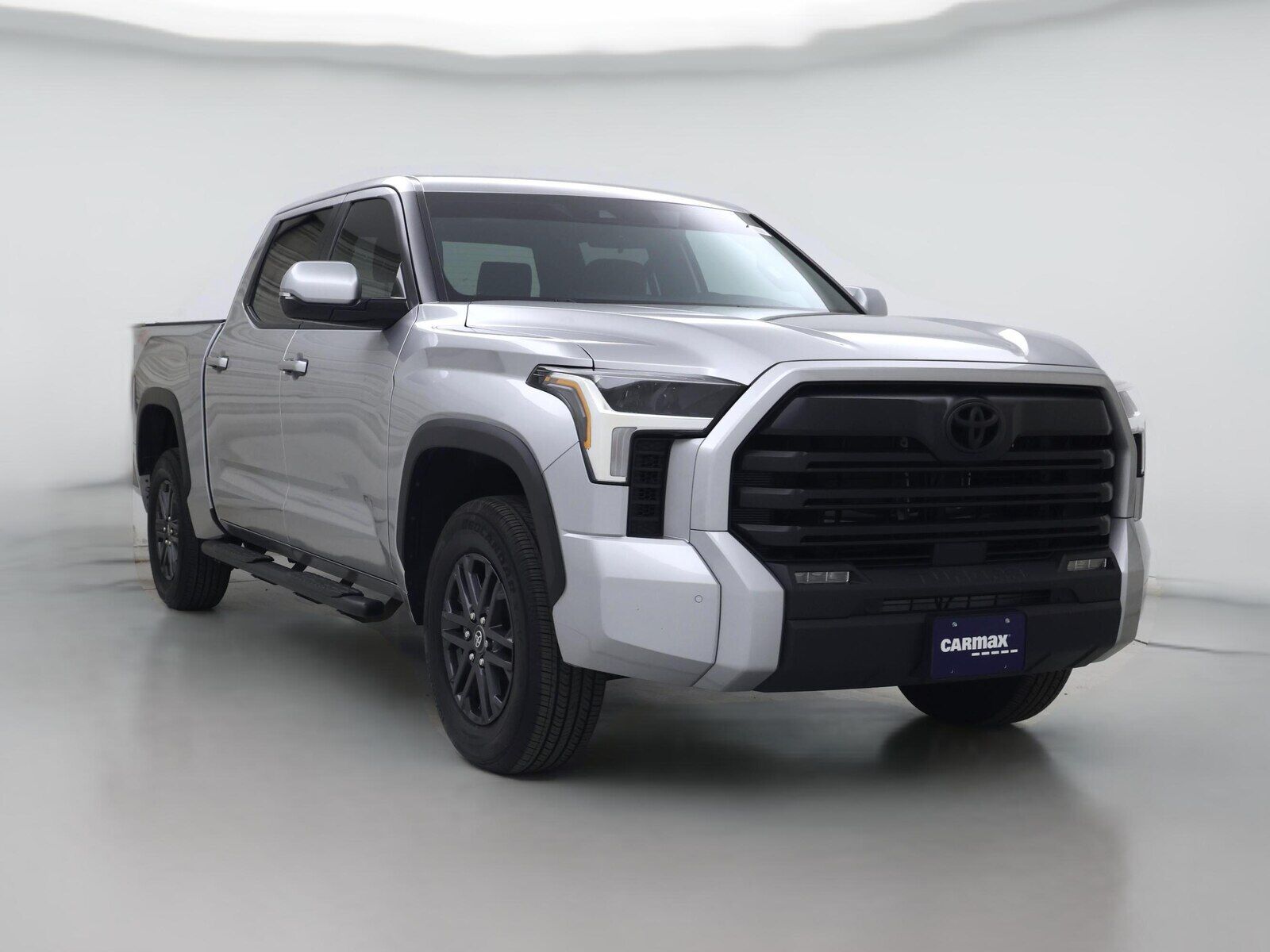 2025 TOYOTA Tundra