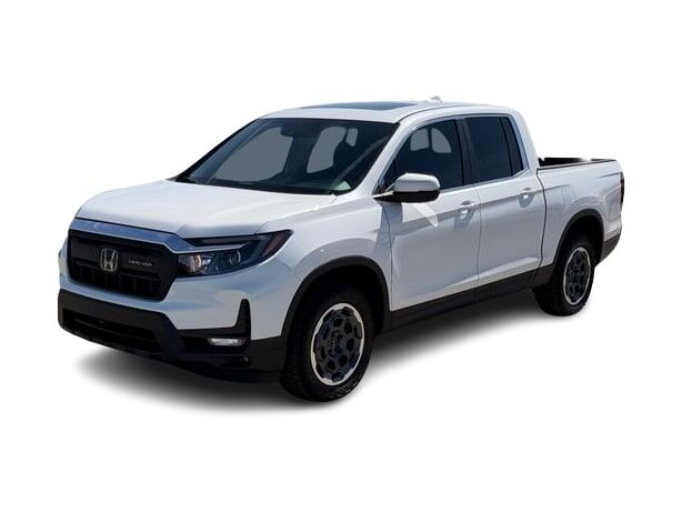 2024 HONDA Ridgeline