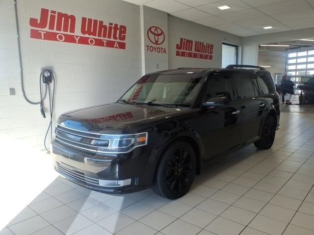 2019 FORD Flex