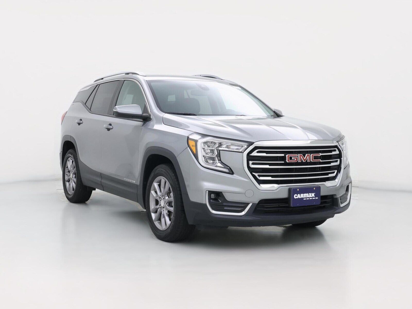 2023 GMC Terrain