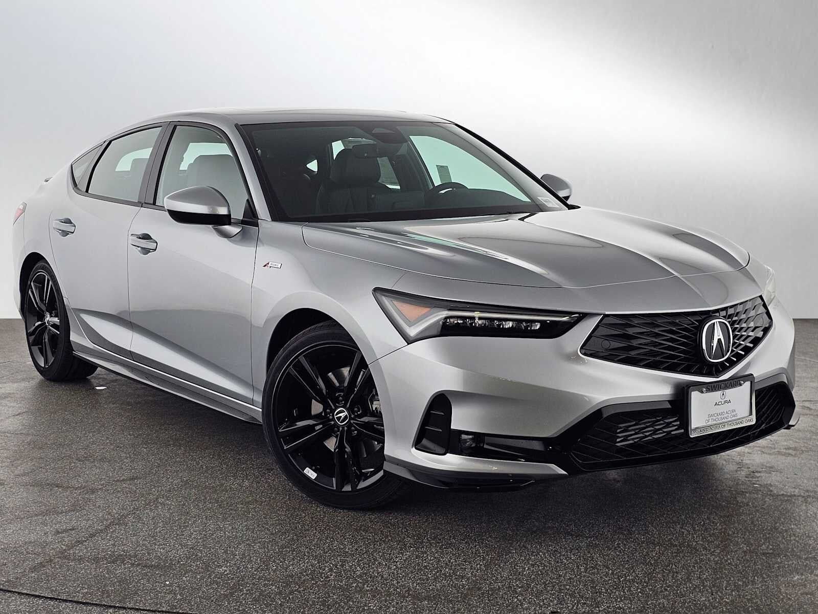 2026 ACURA Integra