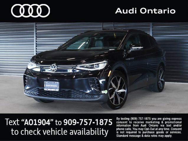 2023 VOLKSWAGEN ID.4