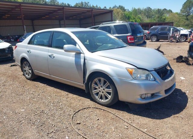 2008 TOYOTA Avalon