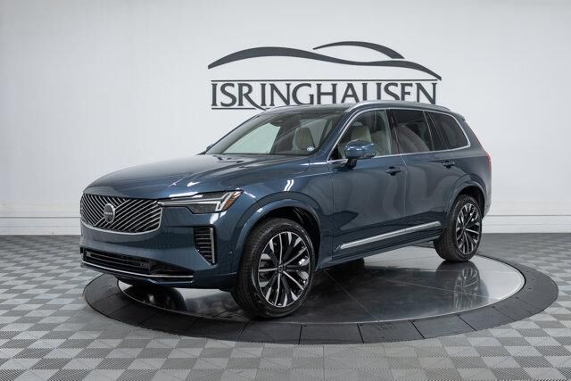 2026 VOLVO XC90