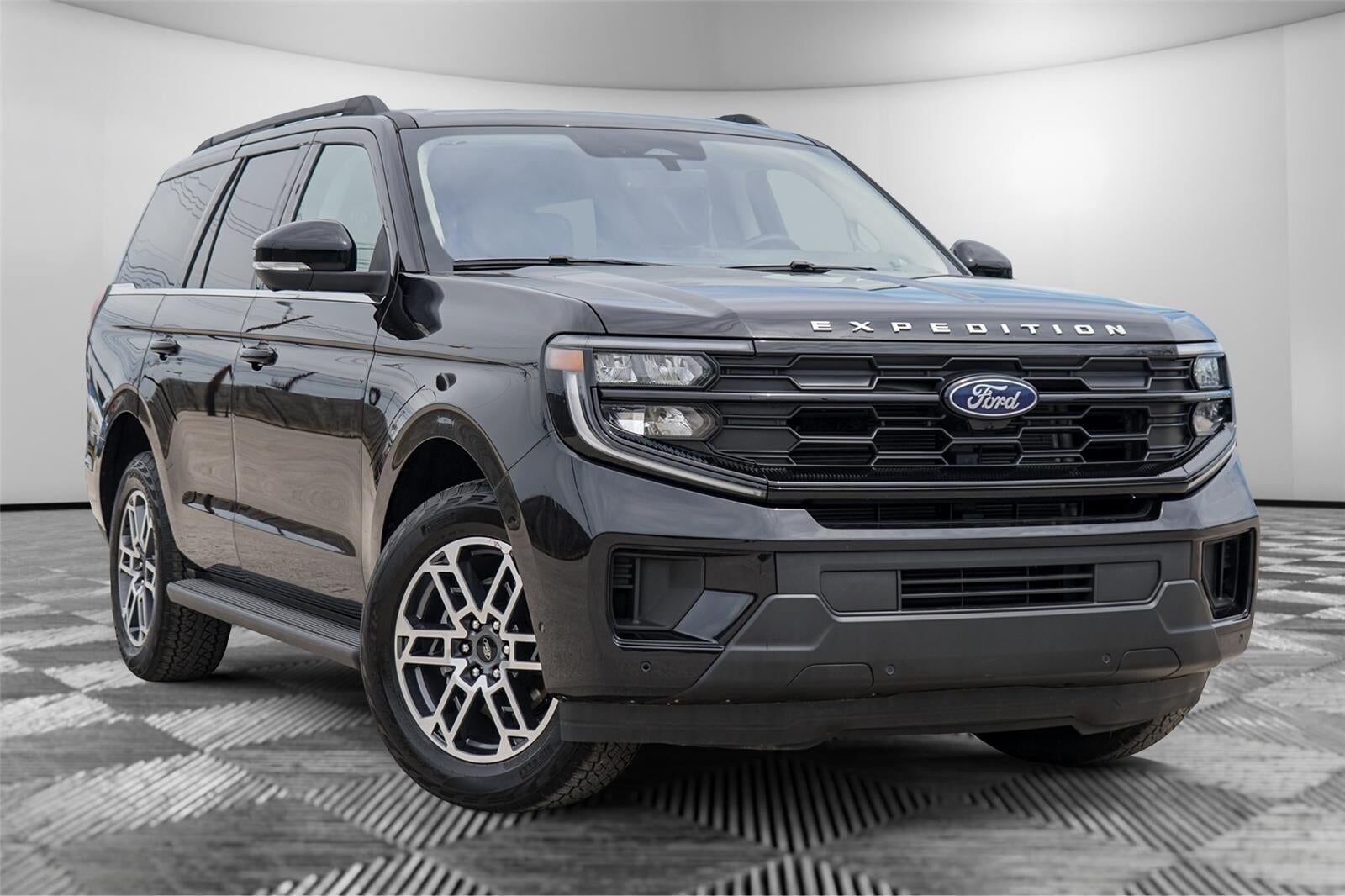 2025 FORD Expedition