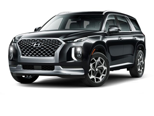 2022 HYUNDAI Palisade
