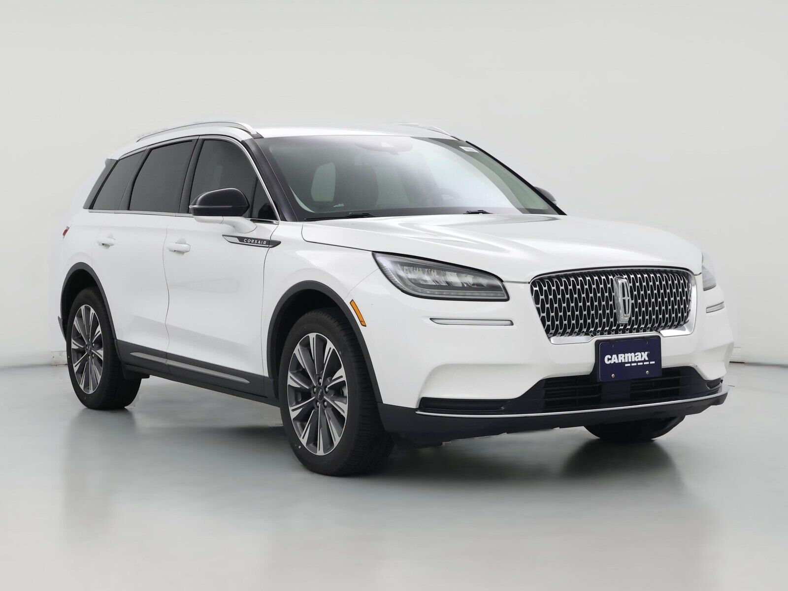 2022 LINCOLN Corsair