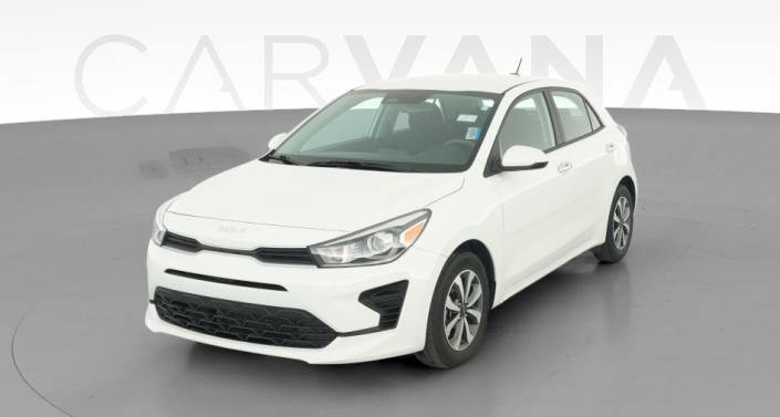 2023 KIA Rio