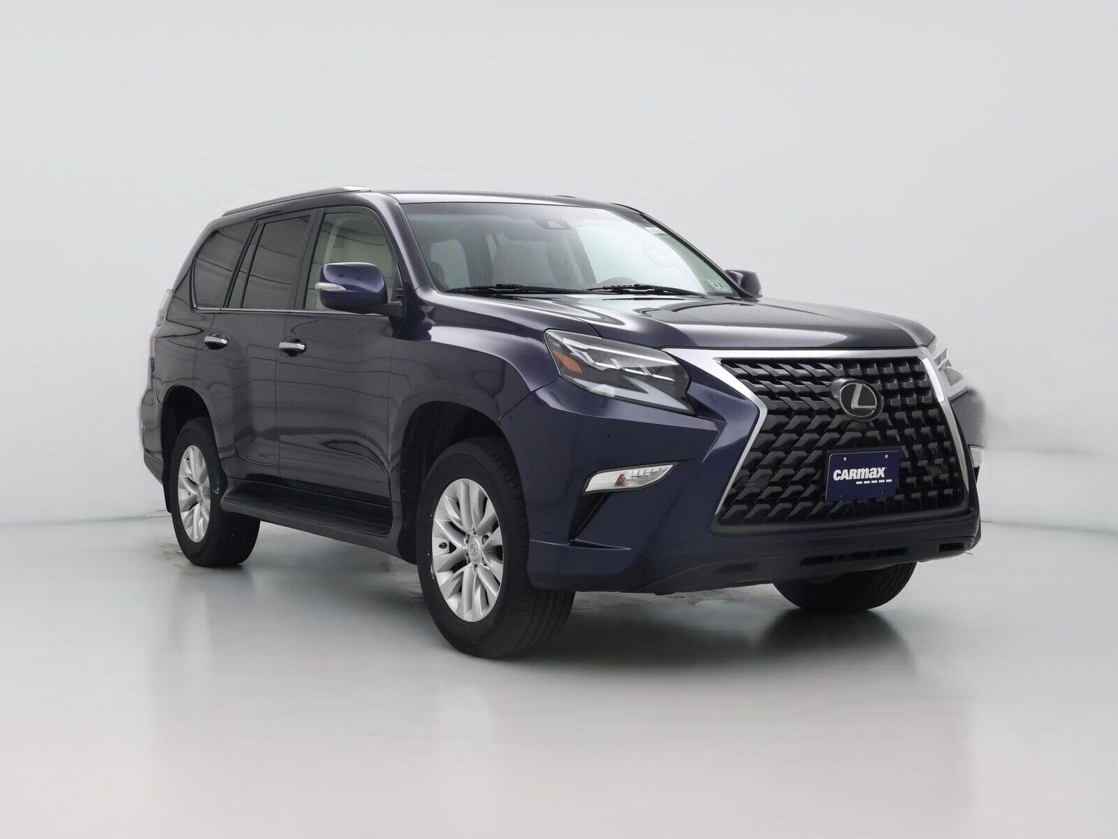 2020 LEXUS GX