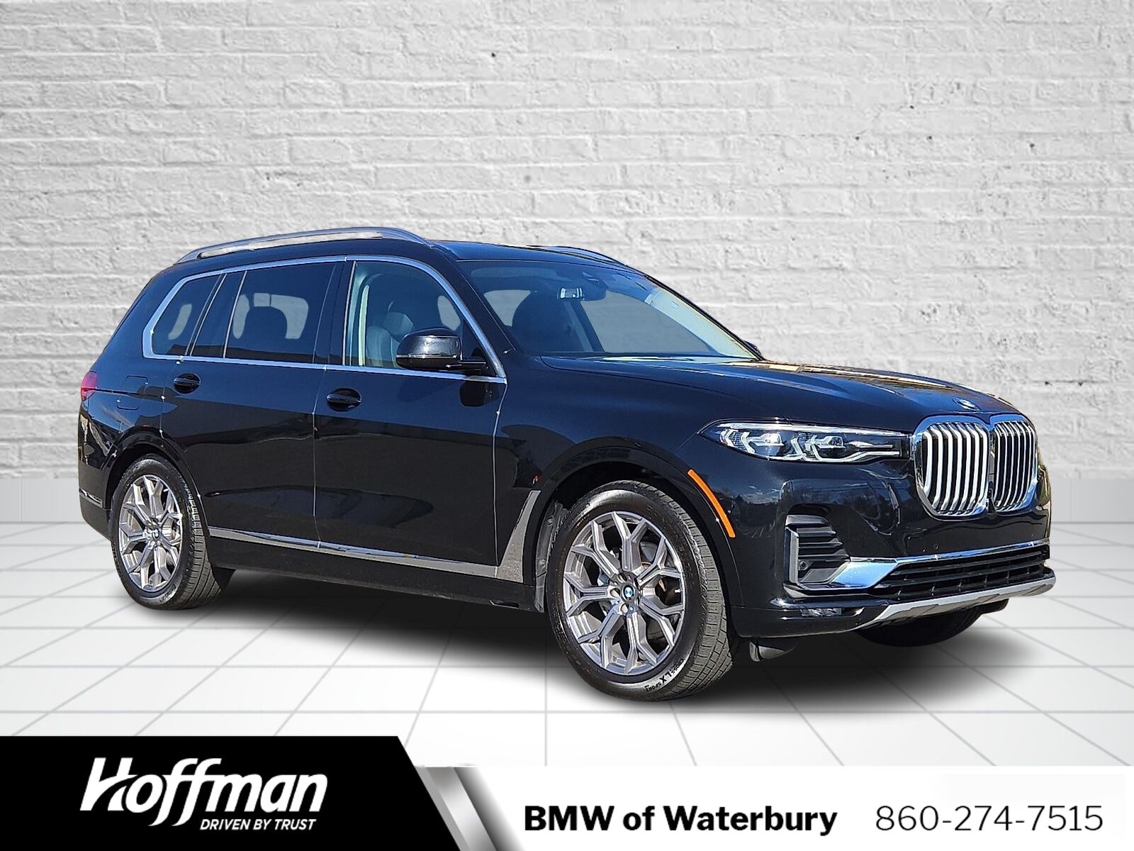 2022 BMW X7