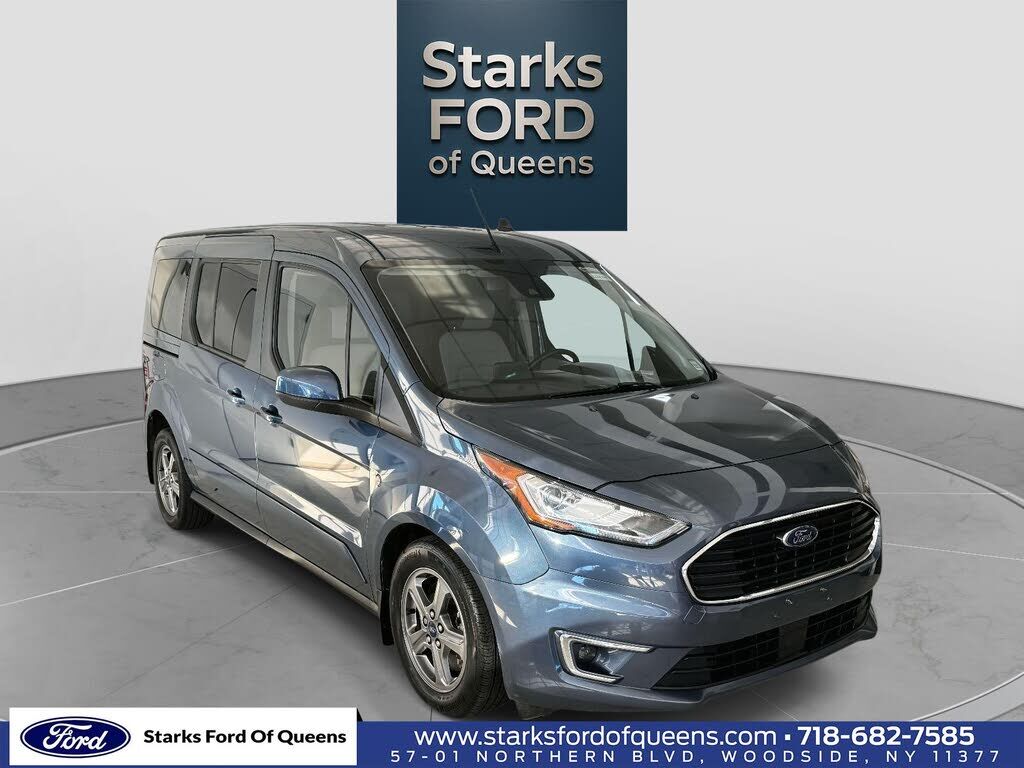 2022 FORD Transit