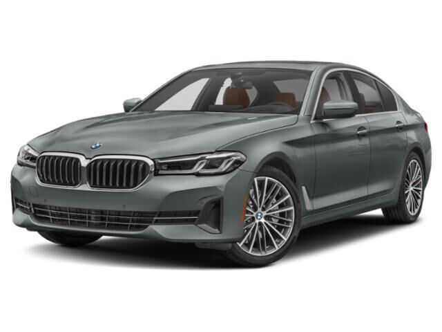 2023 BMW 5 Series