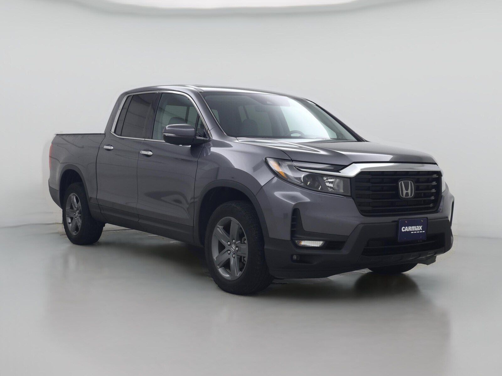 2023 HONDA Ridgeline