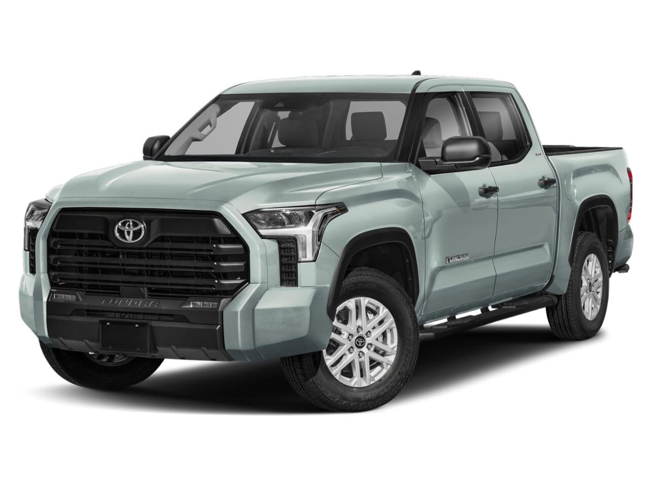 2024 TOYOTA Tundra