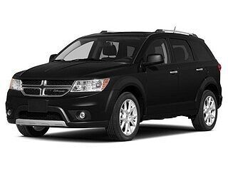 2015 DODGE Journey