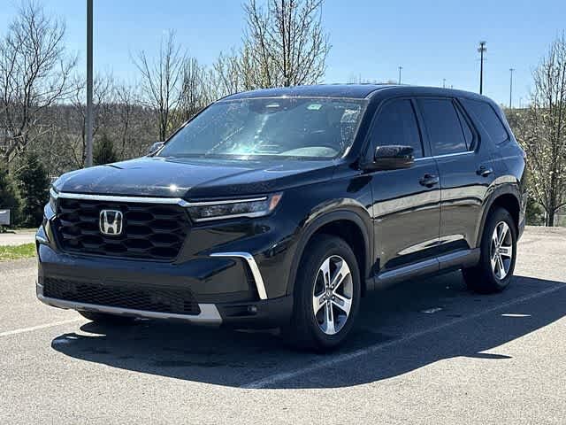 2023 HONDA Pilot