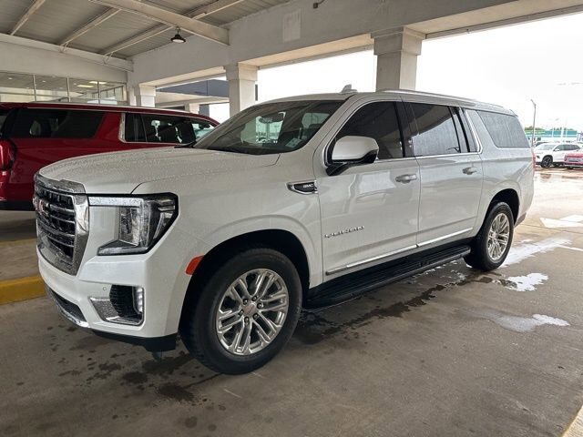 2023 GMC Yukon XL