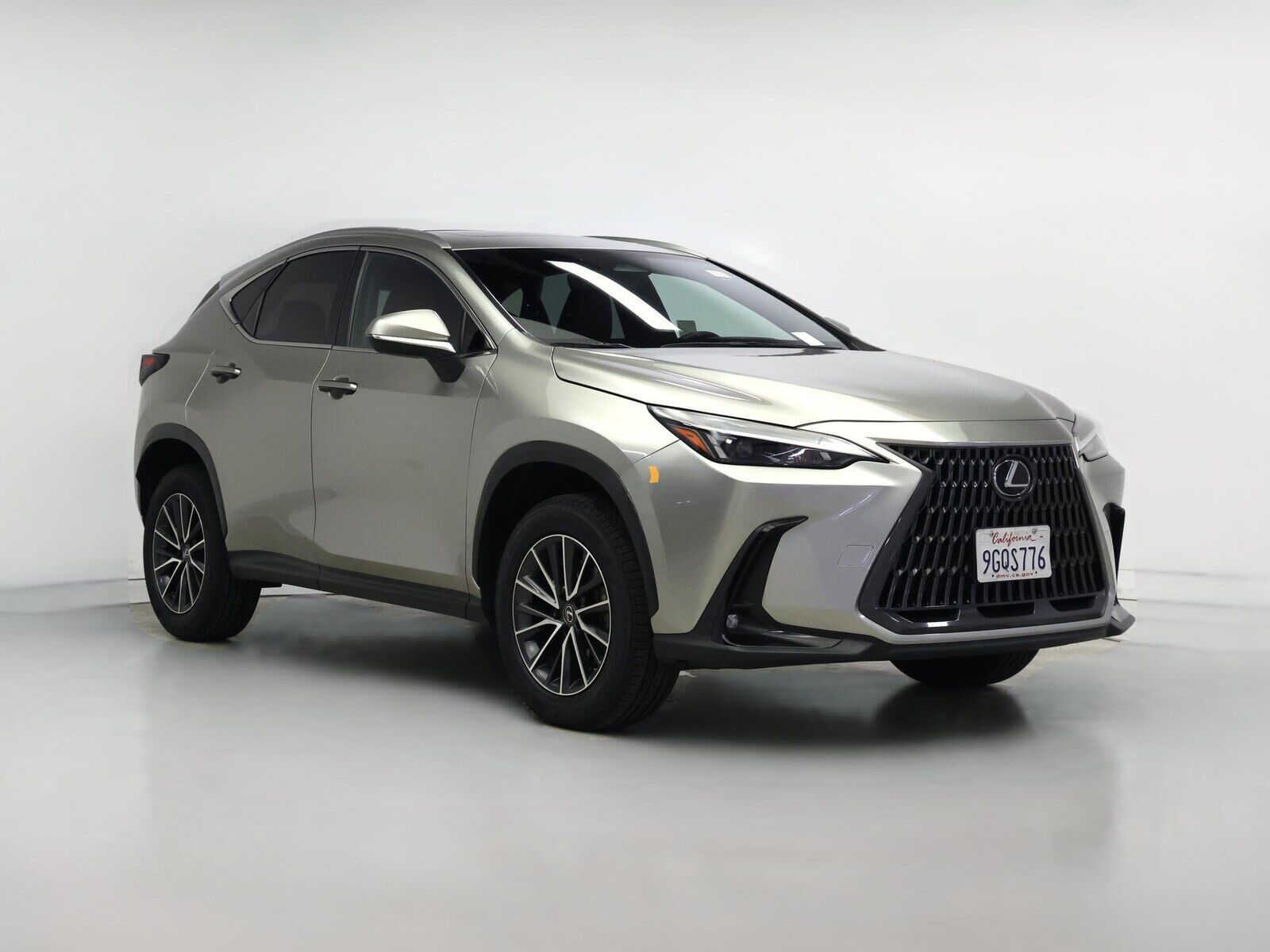 2023 LEXUS NX